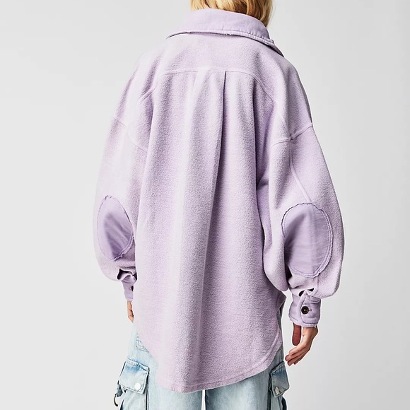 Free People Ruby Jacket - Picture 9 of 10